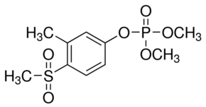 Fenthion-oxon-sulfone