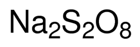 SODIUM PERSULPHATE