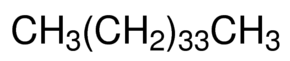 PENTATRIACONTANE PURUM 96.0% (GC)