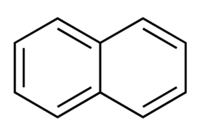 NAPHTHALENE NEAT 98%