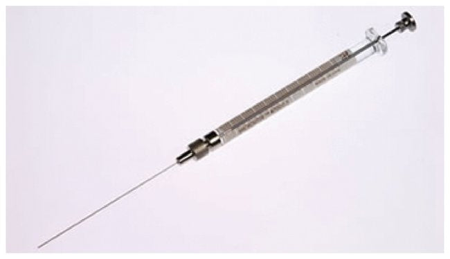 Hamilton™ Modified 7000 Microliter™ Syringe 7000.5N f/needle point style 3, 51mm needle 0.5uL