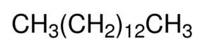 TETRADECANE olefine free, =99.5% (GC)