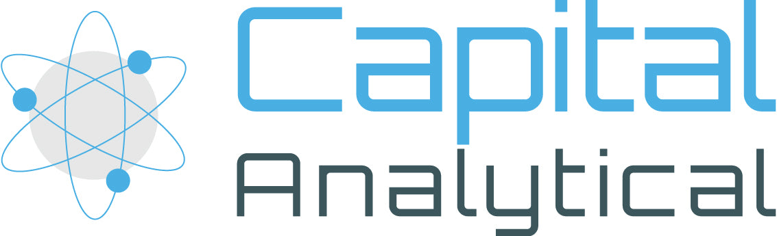 GlasSeal™ Capillary Column Connector Borosilicate Glass