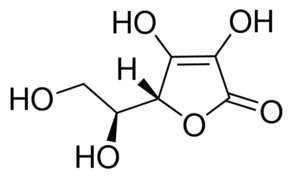 L-Ascorbic acid 99% 2KG