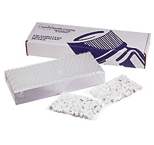 4mL clear Vial kit with polyseal cap