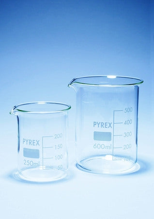 150ML BEAKER PYREX