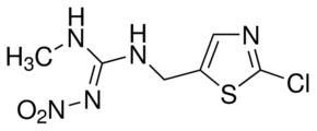 CLOTHIANIDIN