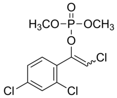 Dimethylvinphos (Z type) certified