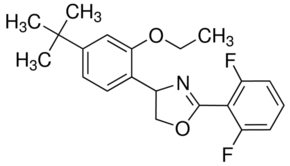 ETOXAZOLE