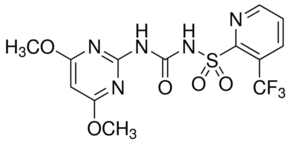 FLAZASULFURON