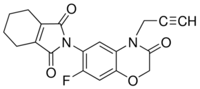 FLUMIOXAZIN