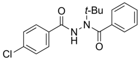 HALOFENOZIDE NEAT STANDARD 10MG