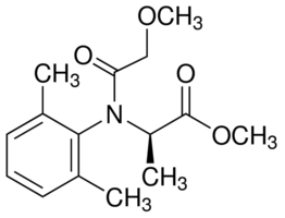 Metalaxyl-M