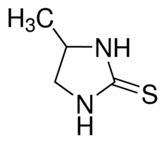 Propylene thiourea