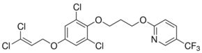 Pyridalyl certified