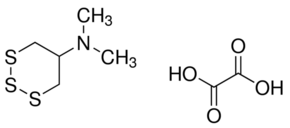 Thiocyclam hydrogenoxalate