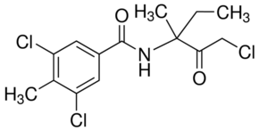 ZOXAMIDE CERTIFIED