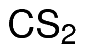 Carbon disulfide 99.8+% (GLC) 1.262g/mL