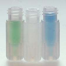 300µL Vial conical bottom, polypropylene 12mm x 32mm