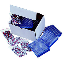 Sepcap Vial Kits – Capital Analytical