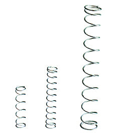 Metal Spring for 5mm Inserts