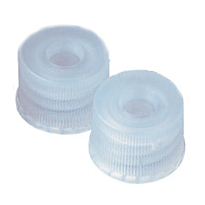 8-425 SepCap, Polyethylene, with Integral Molded Membrane