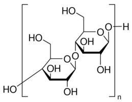 CELLULOSE POWDER FOR CHROMATOGRAPHY