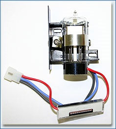 Deuterium Lamp J53(T) Pre-aligned