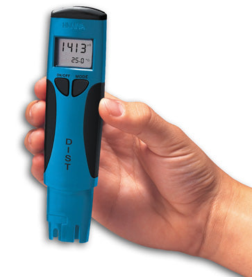 TDS/CONDUCTIVITY METER