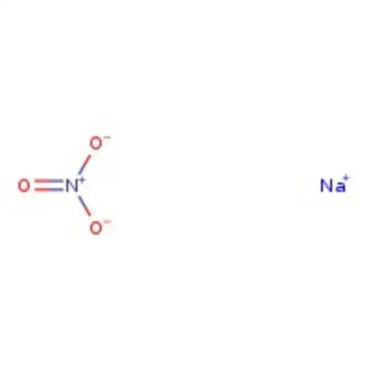 Sodium nitrate, extra pure