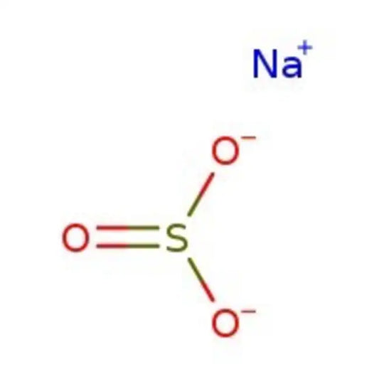 Sodium bisulfite solution, Purum, ∼40%