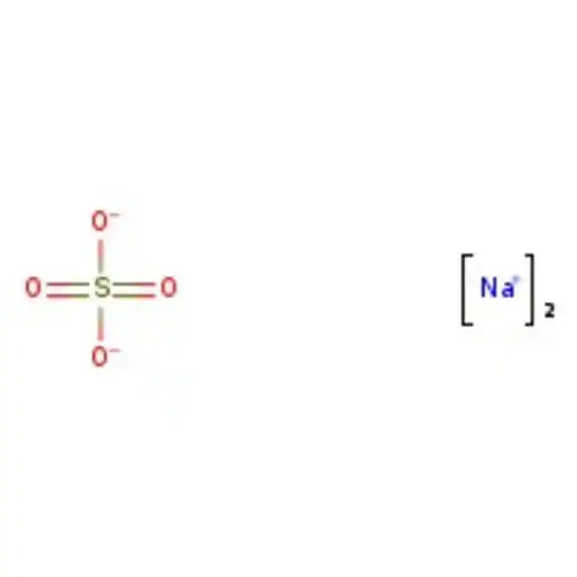 Sodium Sulphate anhydrous, 99.0-100.5%