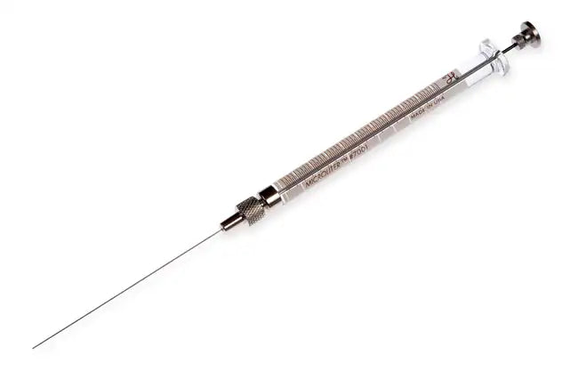 Hamilton™ Modified 7000 Microliter™ Syringe, 1 µL