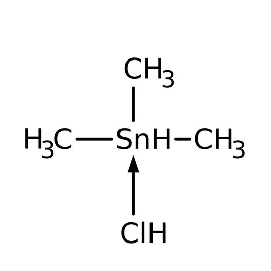 Trimethyltin chloride 97% (typically)